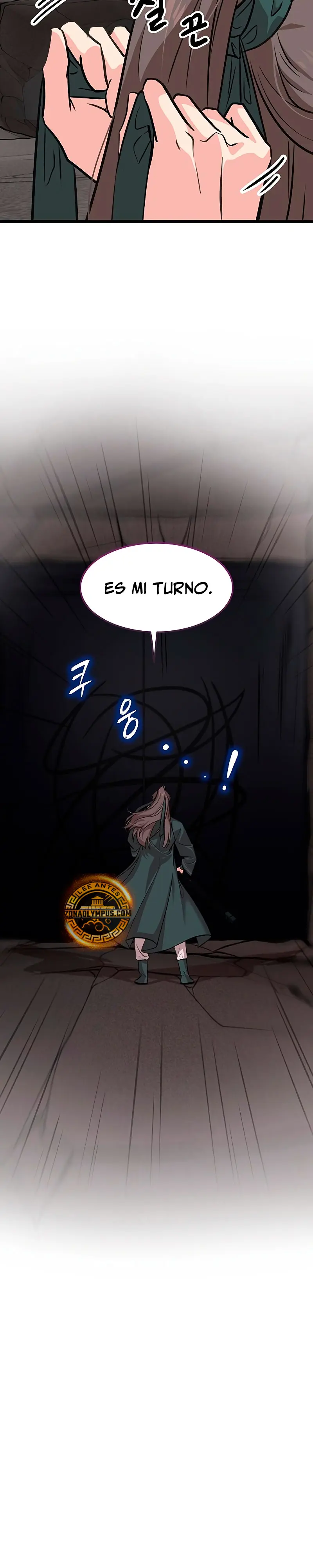 Mi esposa es la líder del culto demoníaco Capitulo 34 página 12