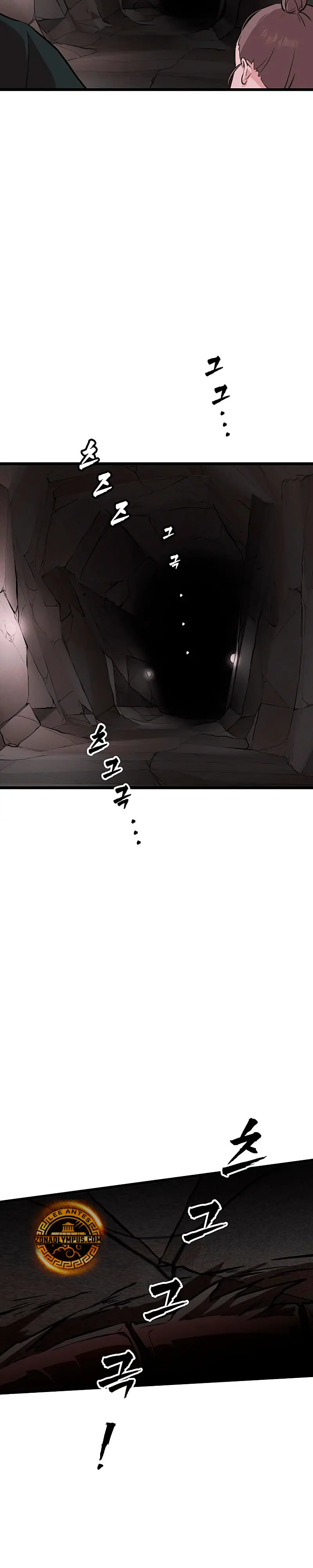 Mi esposa es la líder del culto demoníaco Capitulo 34 página 20