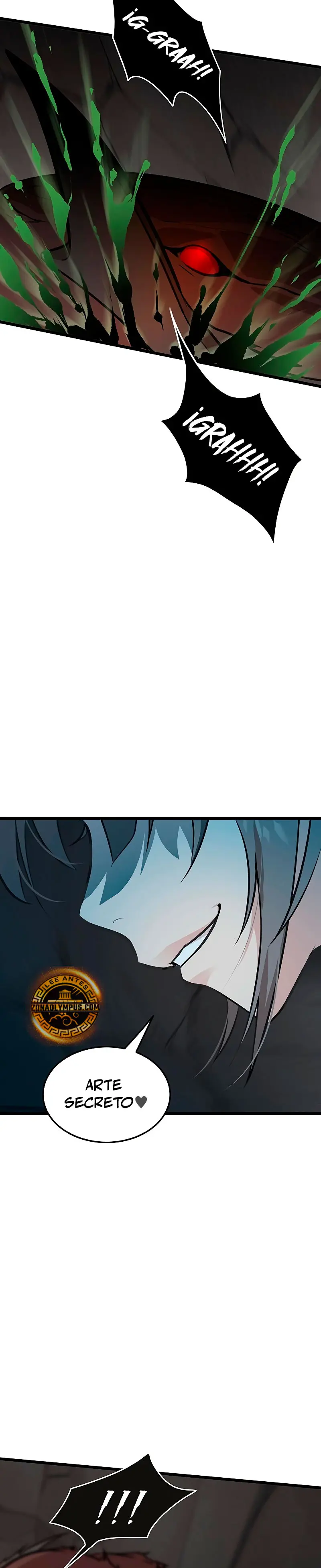 Mi esposa es la líder del culto demoníaco Capitulo 34 página 28