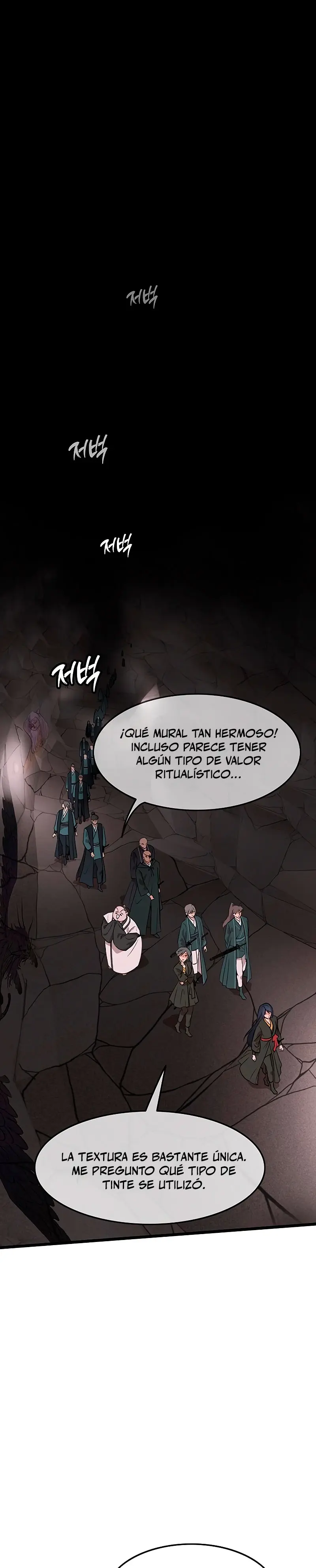 Mi esposa es la líder del culto demoníaco Capitulo 34 página 3
