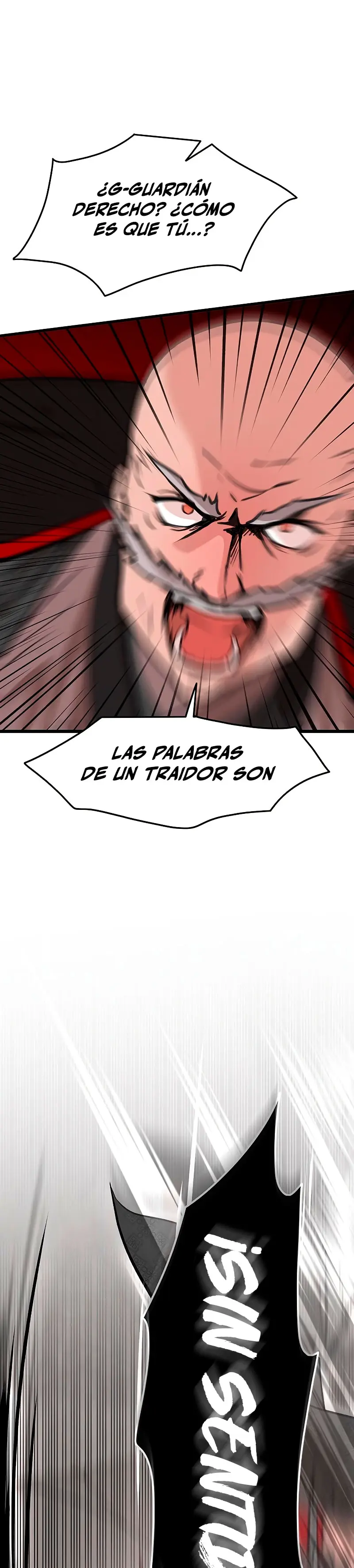 Mi esposa es la líder del culto demoníaco Capitulo 36 página 38