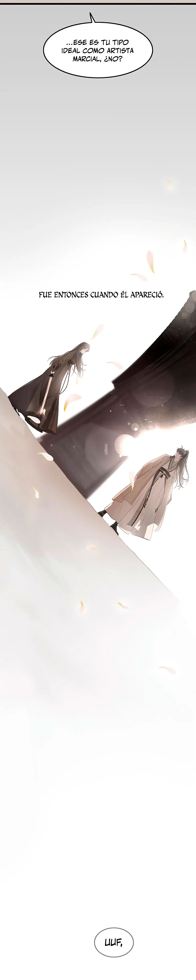 Mi esposa es la líder del culto demoníaco Capitulo 37 página 33