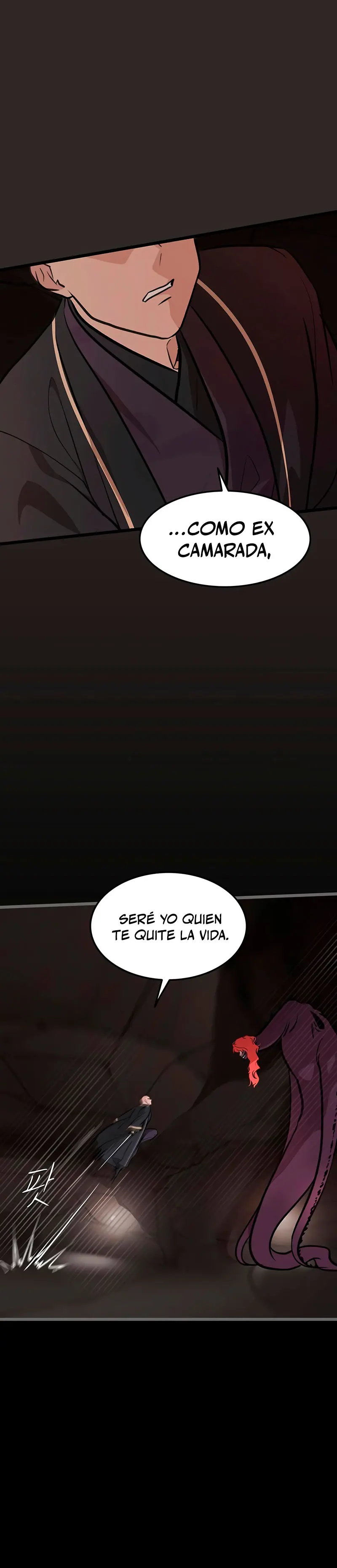 Mi esposa es la líder del culto demoníaco Capitulo 38 página 7