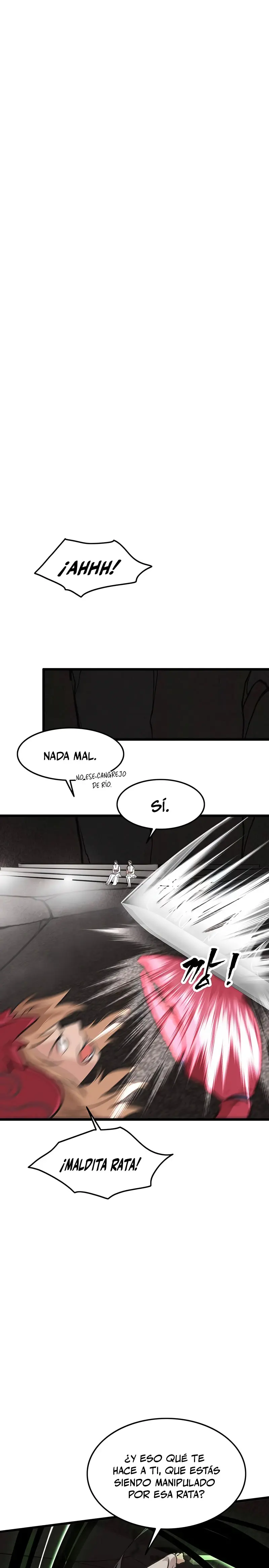Mi esposa es la líder del culto demoníaco Capitulo 41 página 20