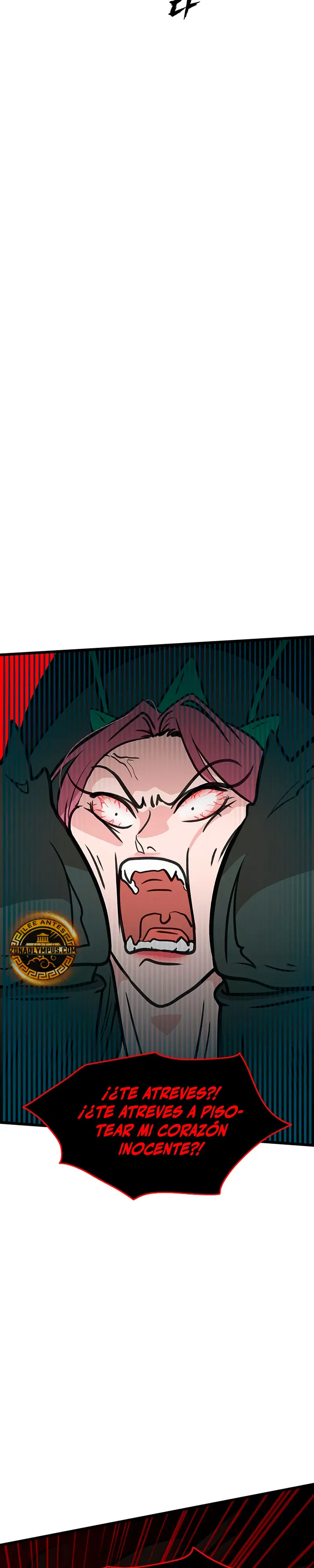 Mi esposa es la líder del culto demoníaco Capitulo 42 página 14