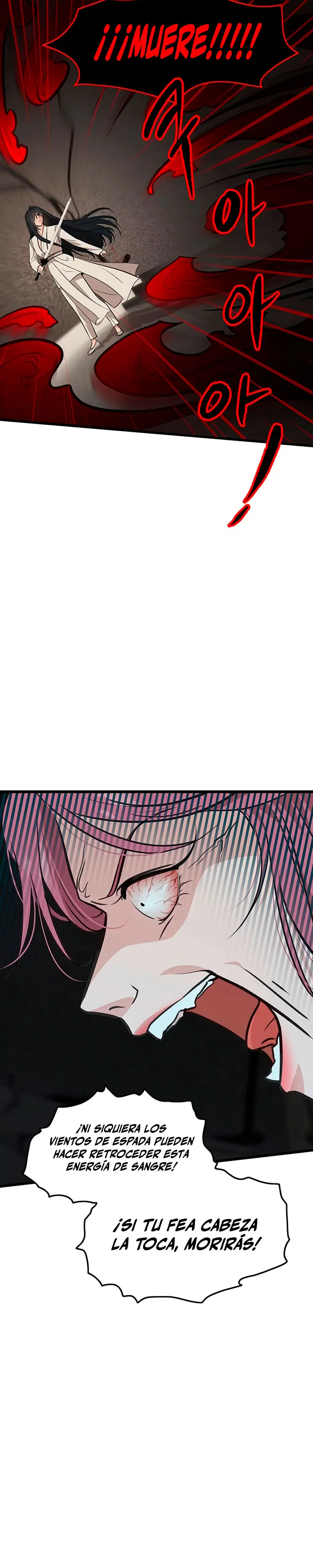 Mi esposa es la líder del culto demoníaco Capitulo 42 página 15