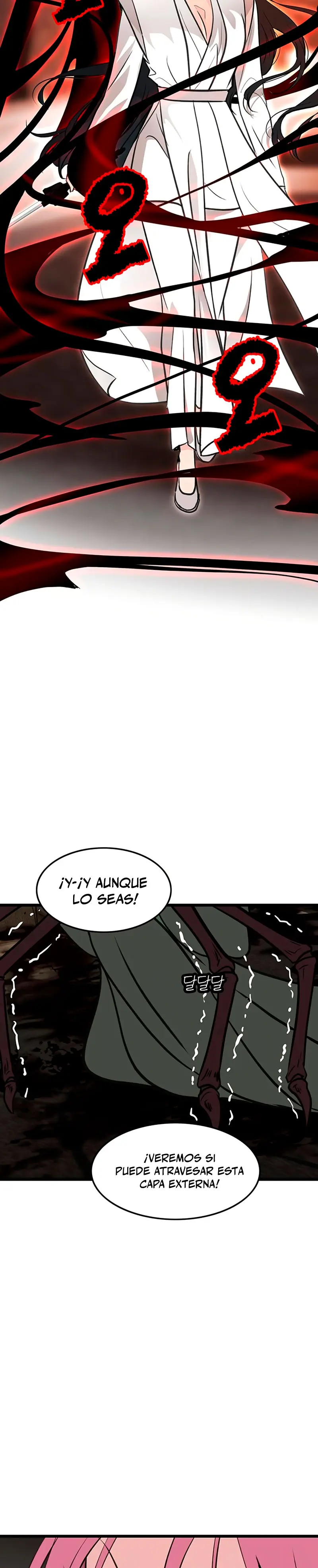 Mi esposa es la líder del culto demoníaco Capitulo 42 página 18