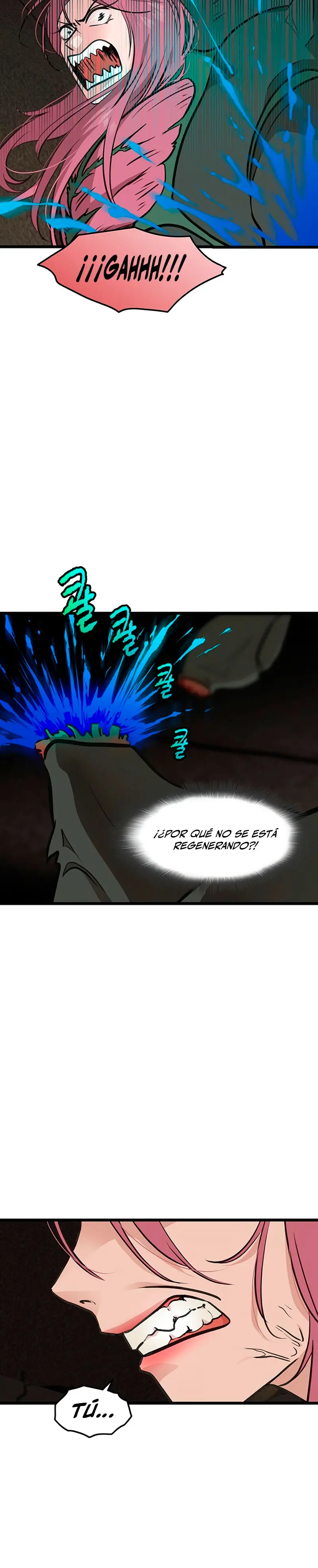 Mi esposa es la líder del culto demoníaco Capitulo 42 página 20