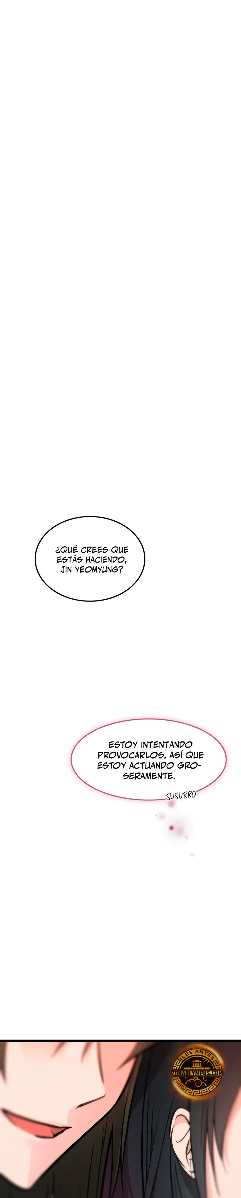 Mi esposa es la líder del culto demoníaco Capitulo 42 página 3