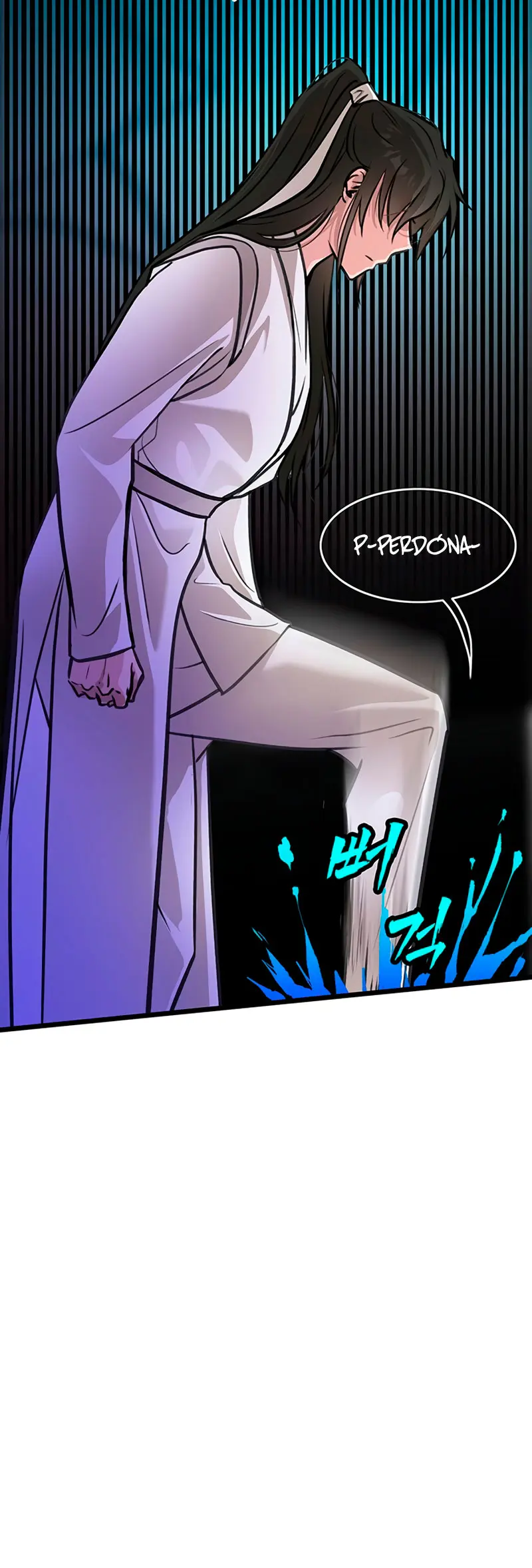 Mi esposa es la líder del culto demoníaco Capitulo 42 página 39