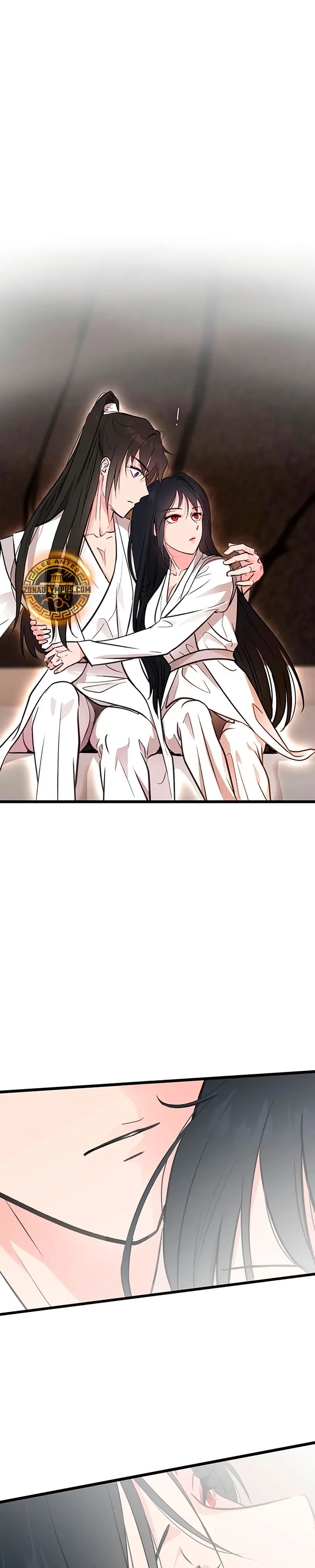 Mi esposa es la líder del culto demoníaco Capitulo 42 página 5