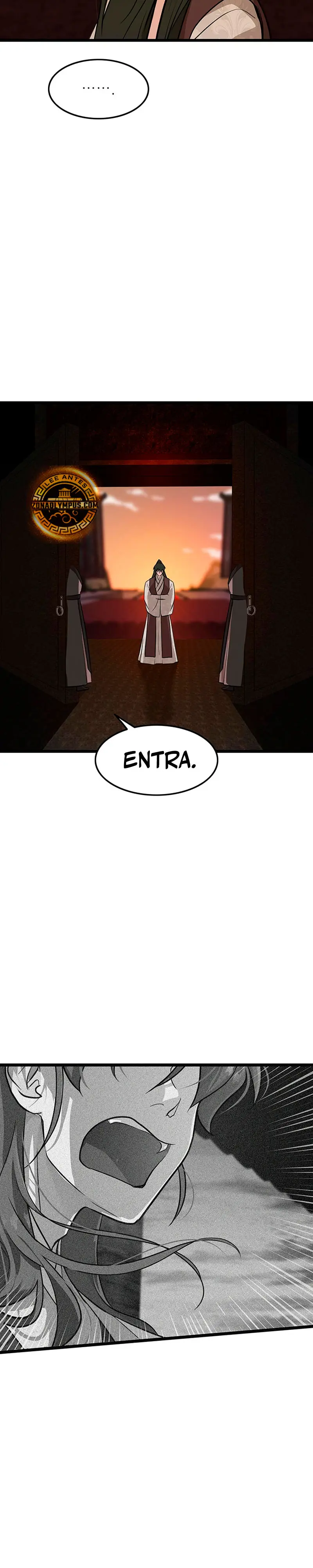 Mi esposa es la líder del culto demoníaco Capitulo 44 página 13