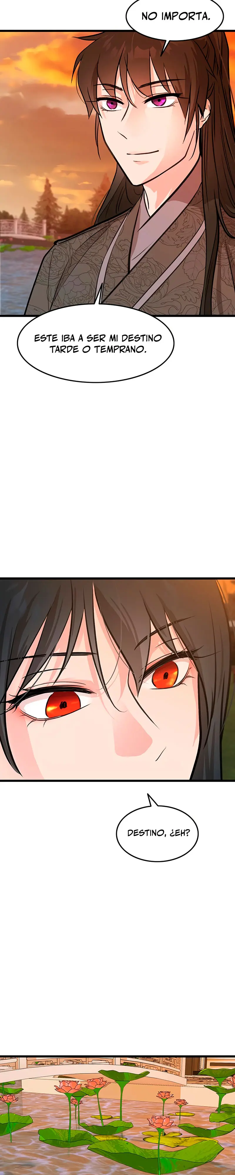 Mi esposa es la líder del culto demoníaco Capitulo 48 página 26