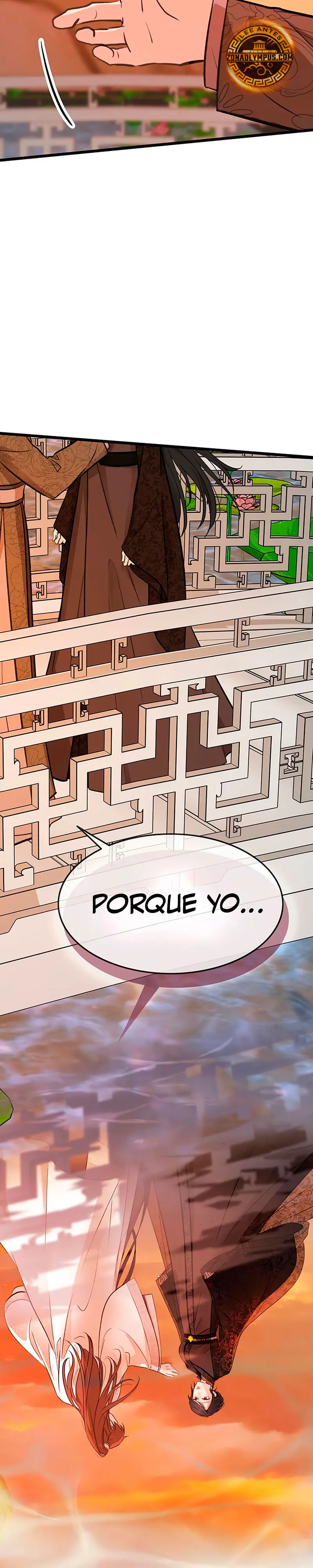 Mi esposa es la líder del culto demoníaco Capitulo 48 página 30