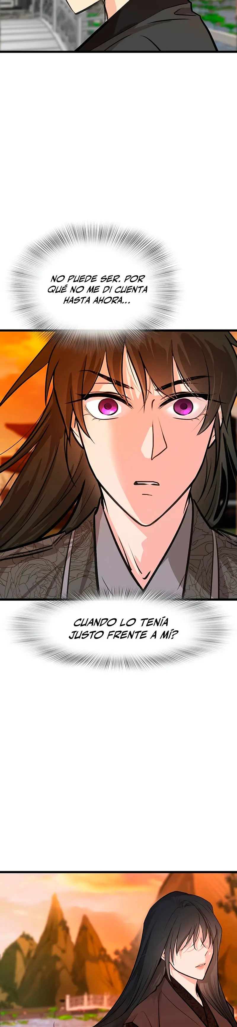 Mi esposa es la líder del culto demoníaco Capitulo 48 página 35