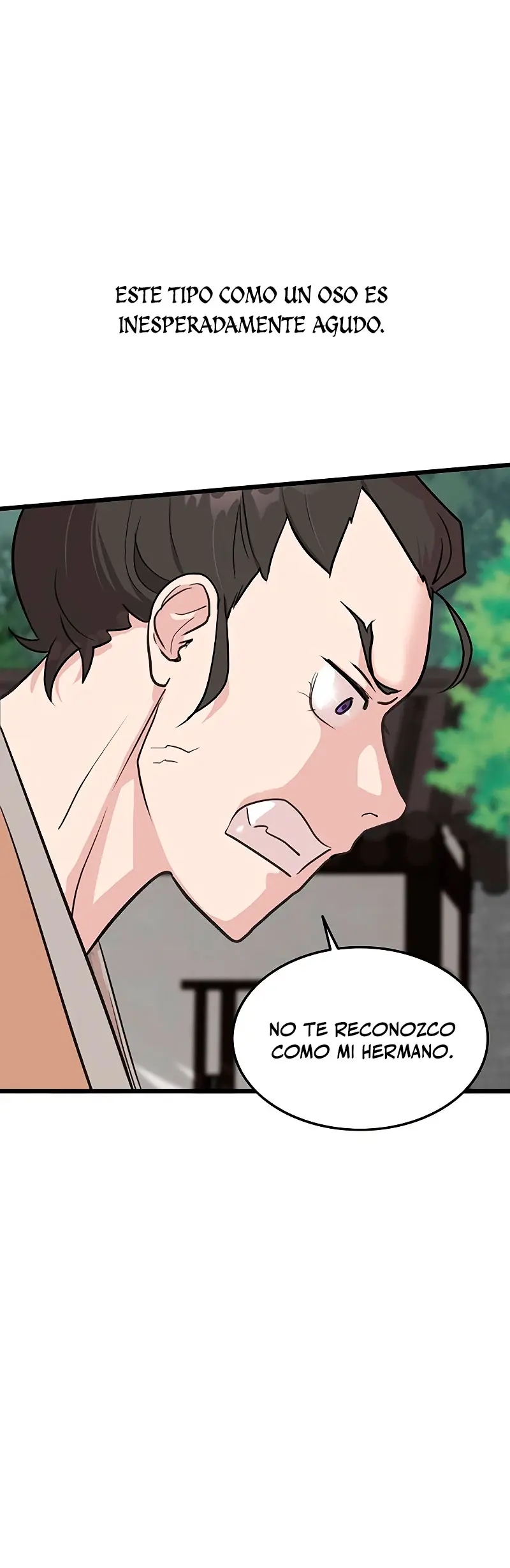 Mi esposa es la líder del culto demoníaco Capitulo 5 página 26