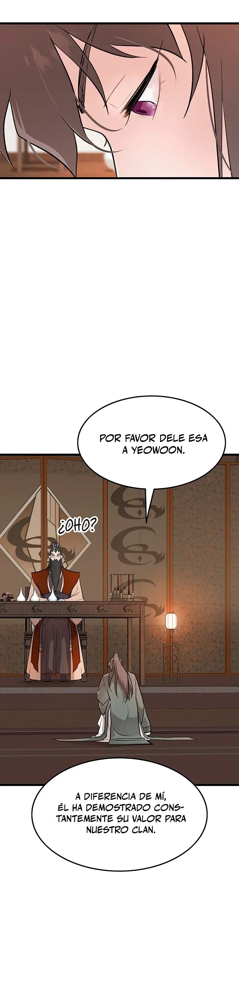 Mi esposa es la líder del culto demoníaco Capitulo 5 página 42