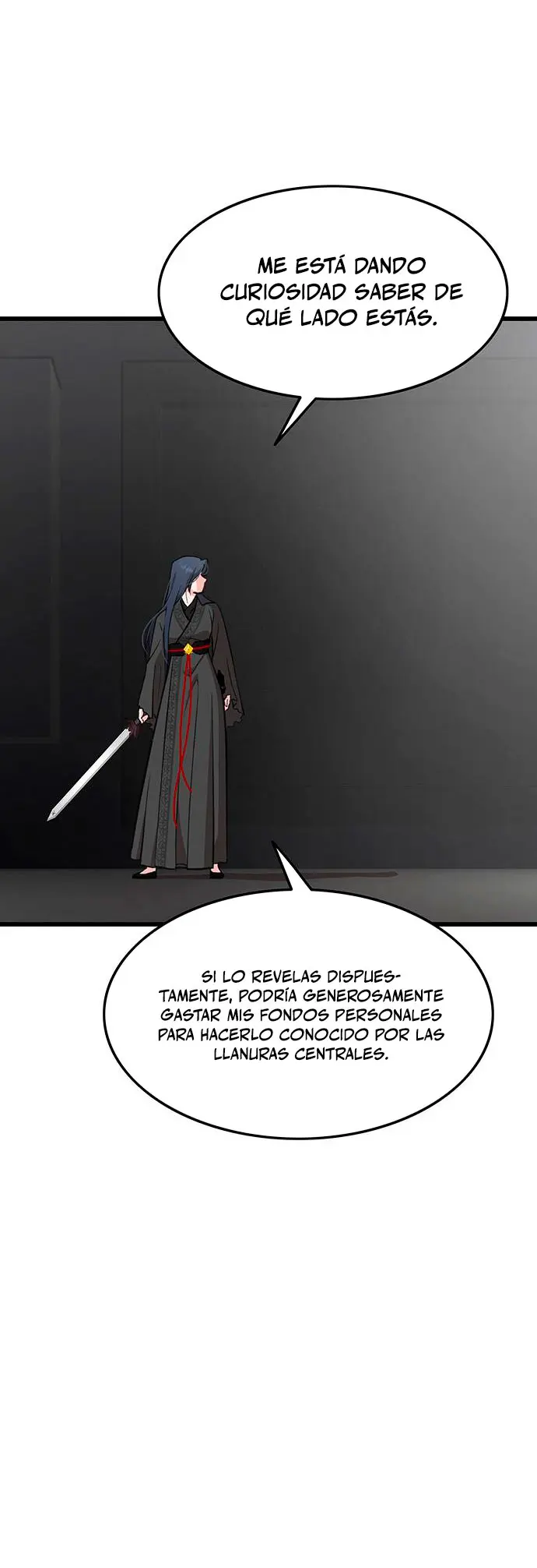 Mi esposa es la líder del culto demoníaco Capitulo 9 página 17