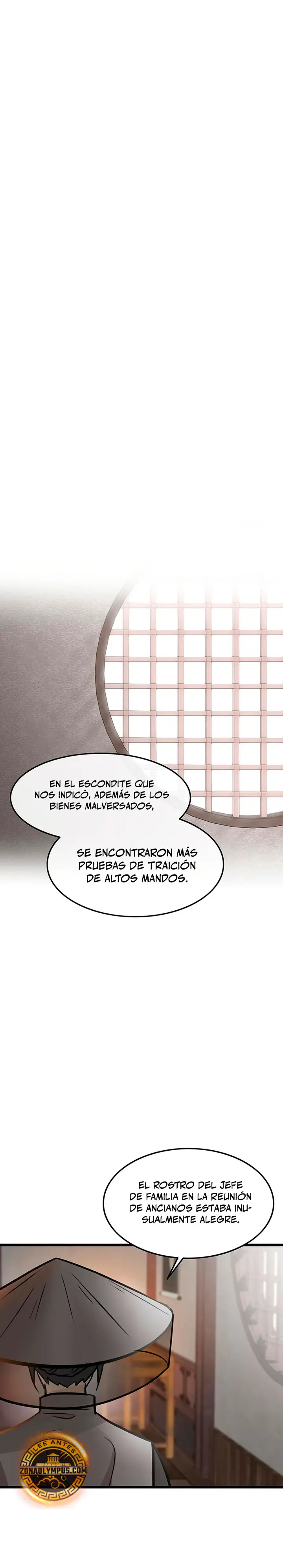Mi esposa es la líder del culto demoníaco Capitulo 52 página 3