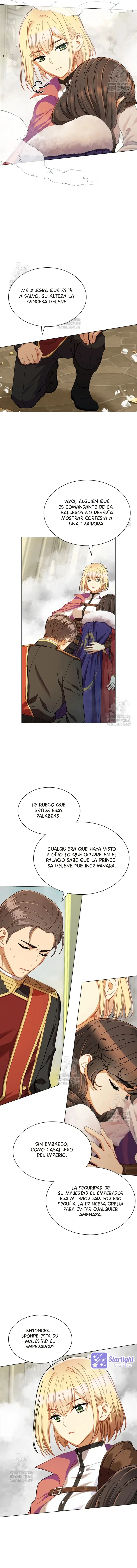La Poderosa Extra: Una Chica Cambia El Mundo Capitulo 109 página 15