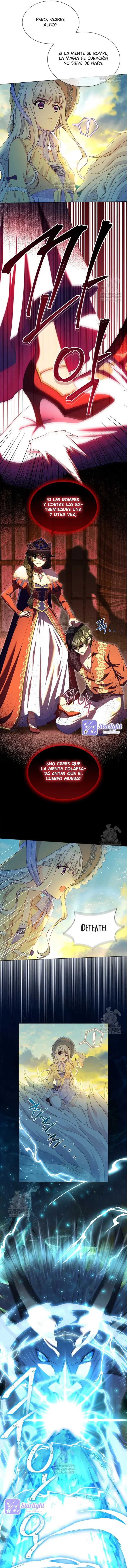 La Poderosa Extra: Una Chica Cambia El Mundo Capitulo 109 página 6
