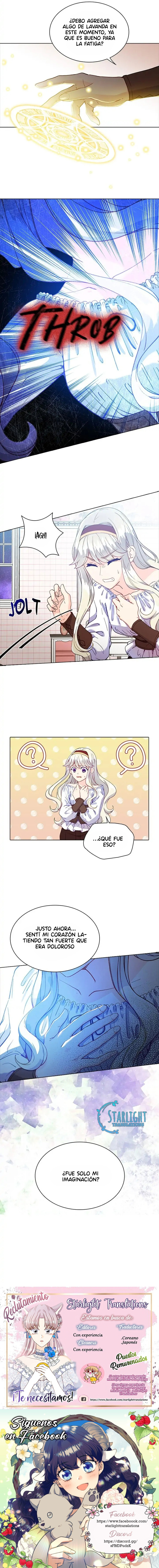 La Poderosa Extra: Una Chica Cambia El Mundo Capitulo 11 página 11