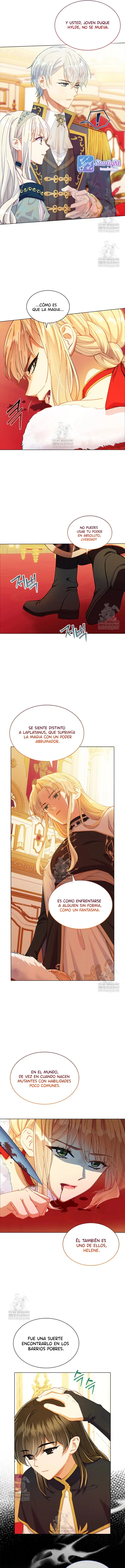 La Poderosa Extra: Una Chica Cambia El Mundo Capitulo 111 página 11