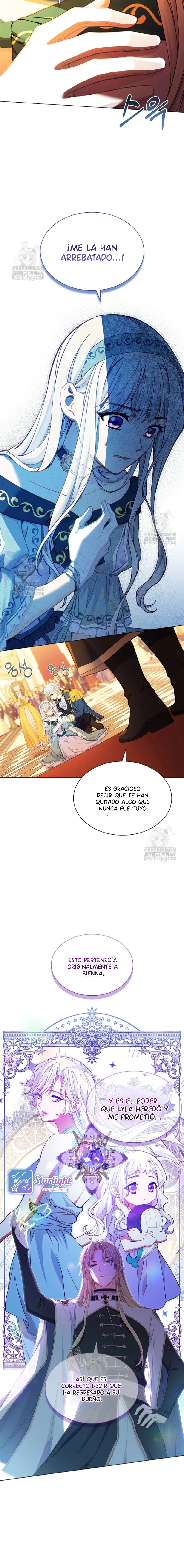 La Poderosa Extra: Una Chica Cambia El Mundo Capitulo 111 página 14