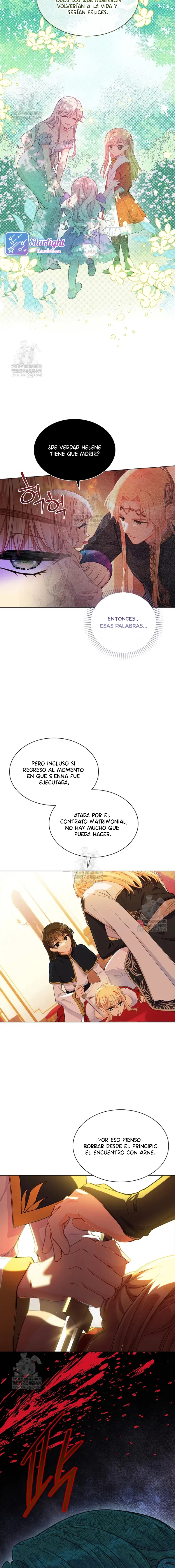 La Poderosa Extra: Una Chica Cambia El Mundo Capitulo 111 página 16