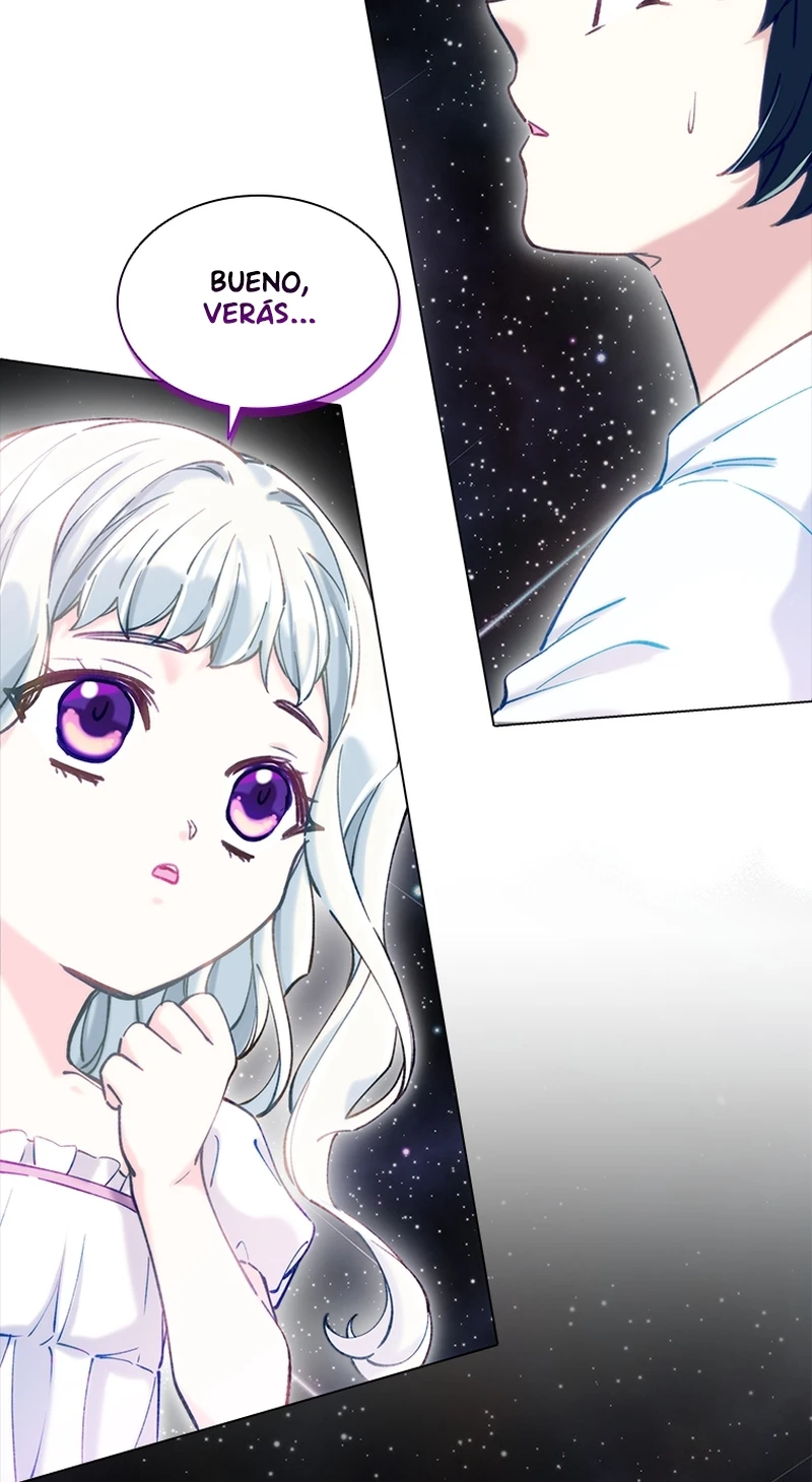 La Poderosa Extra: Una Chica Cambia El Mundo Capitulo 112 página 10