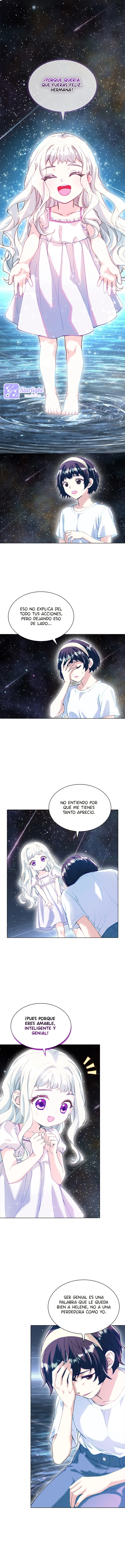 La Poderosa Extra: Una Chica Cambia El Mundo Capitulo 112 página 11