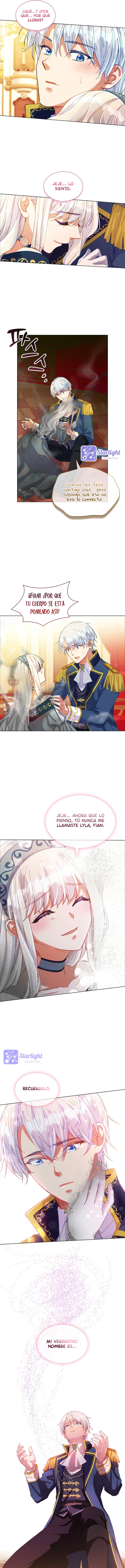 La Poderosa Extra: Una Chica Cambia El Mundo Capitulo 112 página 23