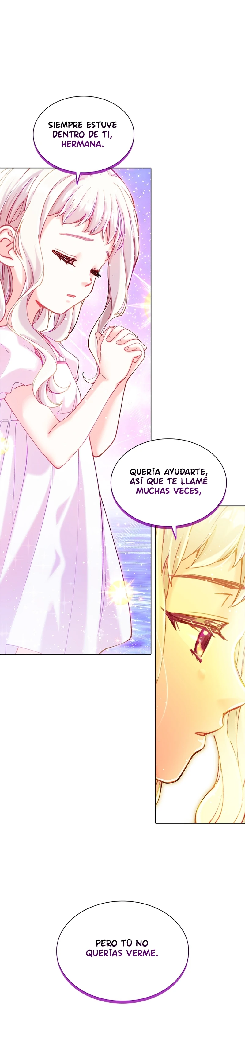 La Poderosa Extra: Una Chica Cambia El Mundo Capitulo 112 página 8