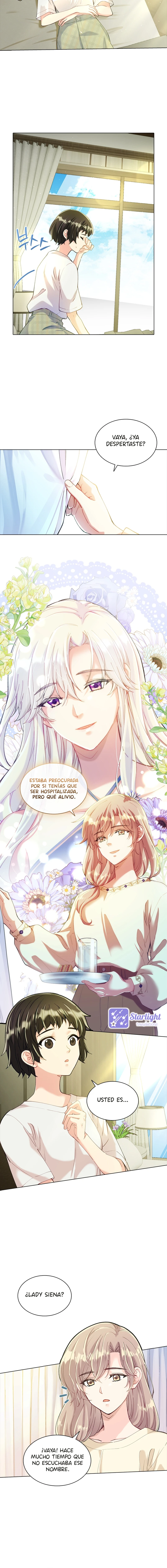 La Poderosa Extra: Una Chica Cambia El Mundo Capitulo 113 página 11