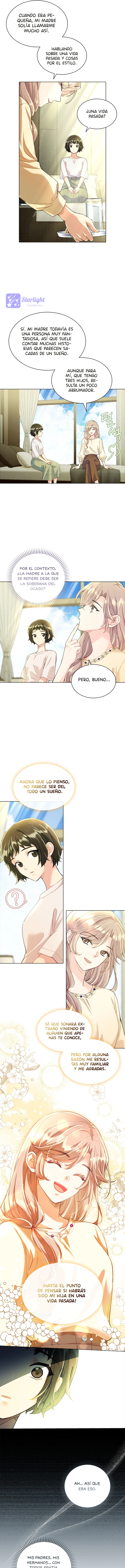 La Poderosa Extra: Una Chica Cambia El Mundo Capitulo 113 página 12