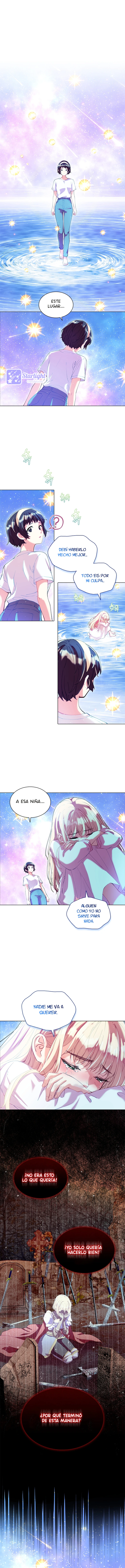 La Poderosa Extra: Una Chica Cambia El Mundo Capitulo 113 página 2