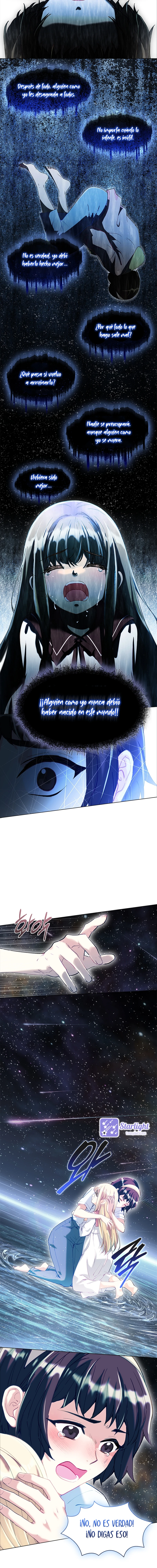 La Poderosa Extra: Una Chica Cambia El Mundo Capitulo 113 página 5