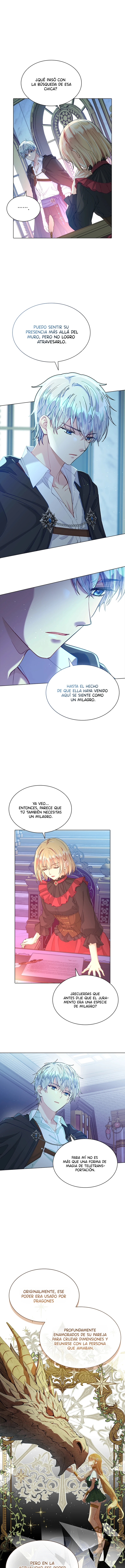 La Poderosa Extra: Una Chica Cambia El Mundo Capitulo 114 página 19