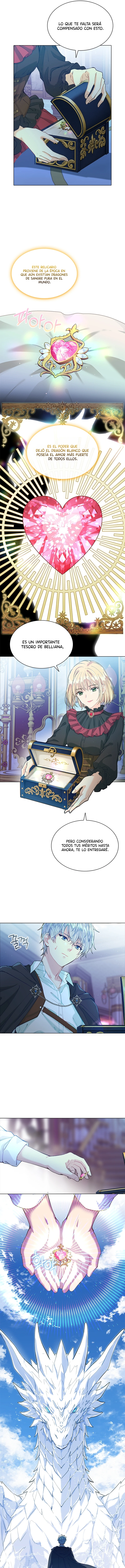 La Poderosa Extra: Una Chica Cambia El Mundo Capitulo 114 página 21