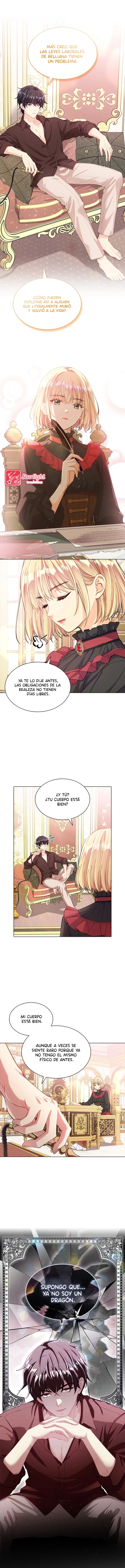 La Poderosa Extra: Una Chica Cambia El Mundo Capitulo 114 página 7