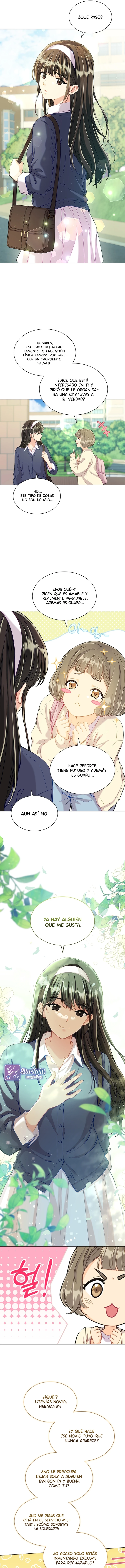 La Poderosa Extra: Una Chica Cambia El Mundo Capitulo 115 página 25