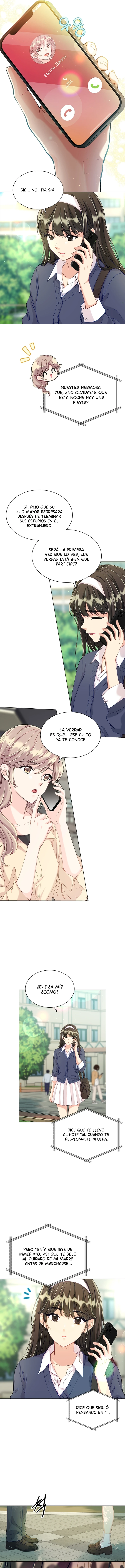 La Poderosa Extra: Una Chica Cambia El Mundo Capitulo 115 página 29