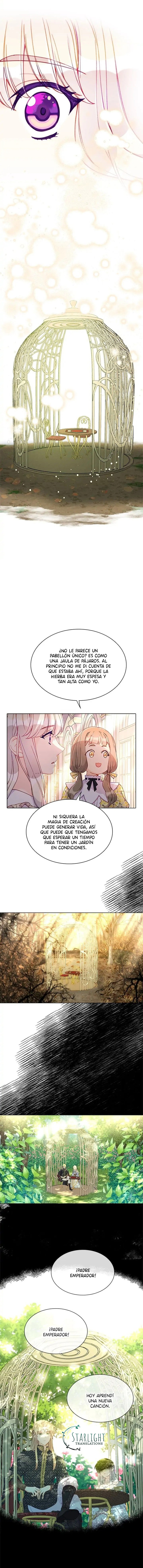 La Poderosa Extra: Una Chica Cambia El Mundo Capitulo 29 página 4