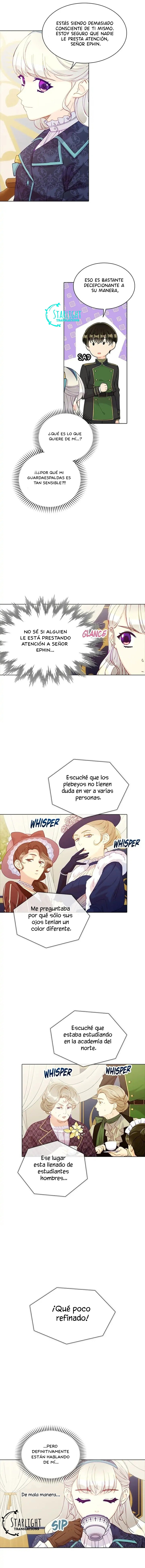 La Poderosa Extra: Una Chica Cambia El Mundo Capitulo 39 página 10