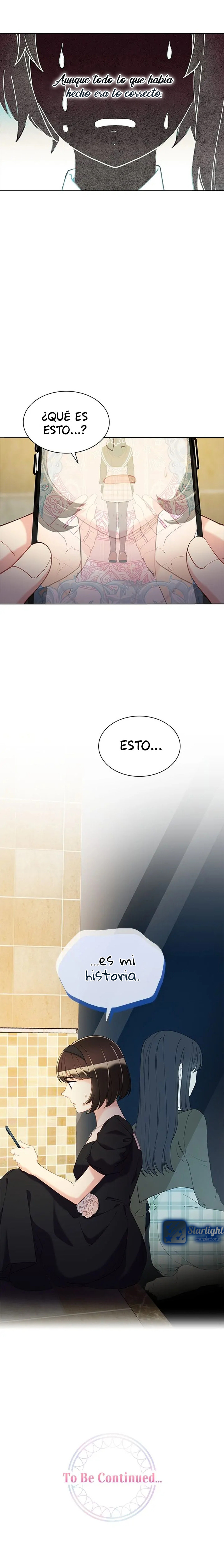 La Poderosa Extra: Una Chica Cambia El Mundo Capitulo 48 página 10