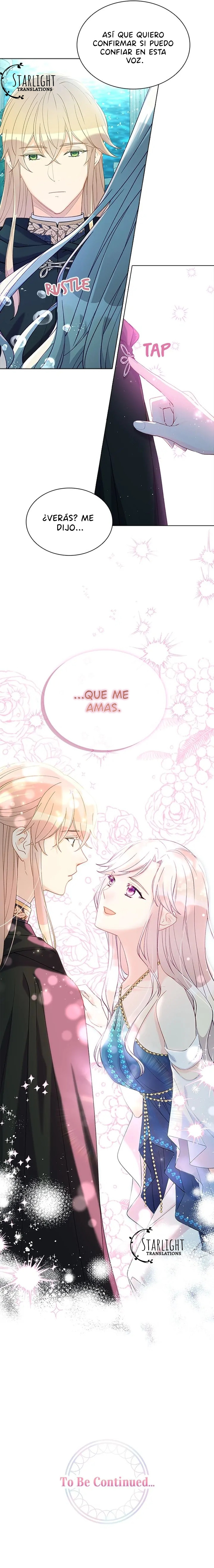 La Poderosa Extra: Una Chica Cambia El Mundo Capitulo 57 página 12