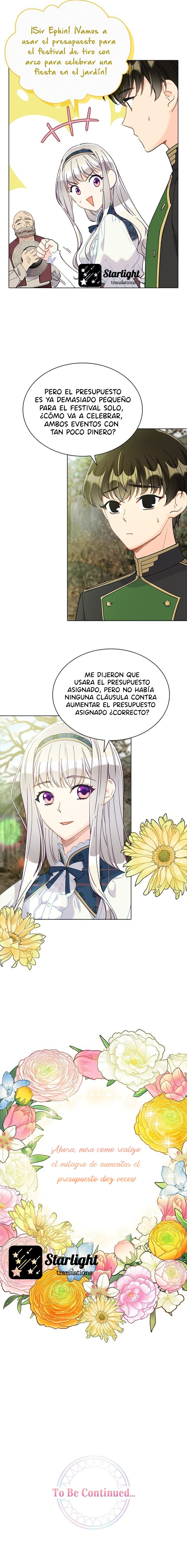 La Poderosa Extra: Una Chica Cambia El Mundo Capitulo 63 página 10