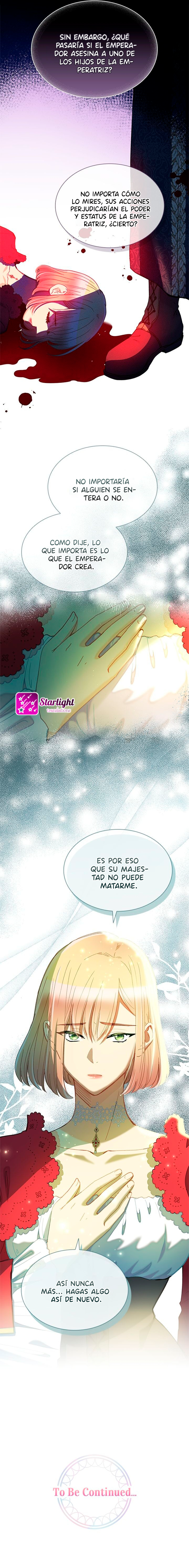 La Poderosa Extra: Una Chica Cambia El Mundo Capitulo 70 página 10