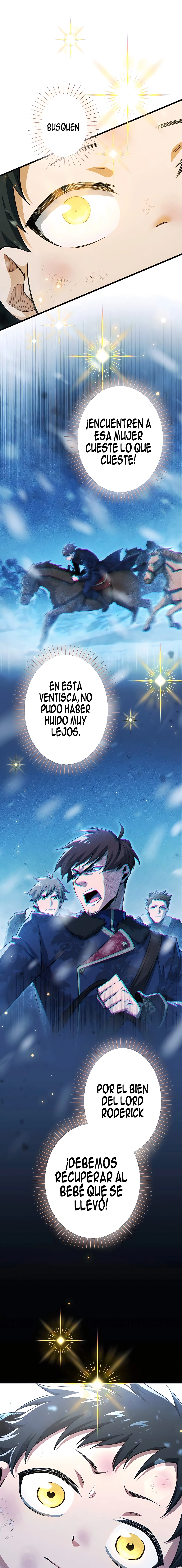 vivir o morir Capitulo 1 página 21