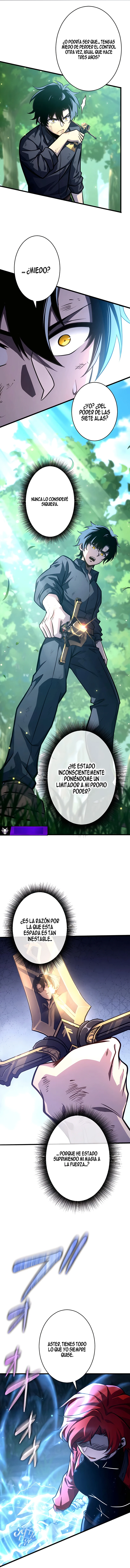 vivir o morir Capitulo 10 página 11